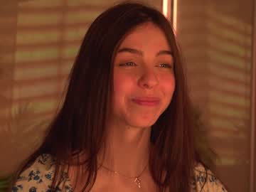 girl hannasthesia capture image #4414259