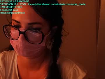 girl super_cherie capture image #2522746