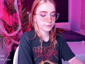 girl pocketrocket_ capture image #372692