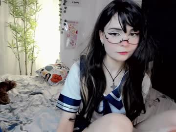 girl ronnie_neko capture image #5637819