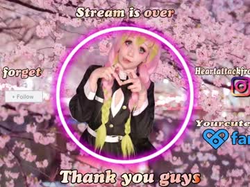 girl yourcutewaifu capture image #4115318
