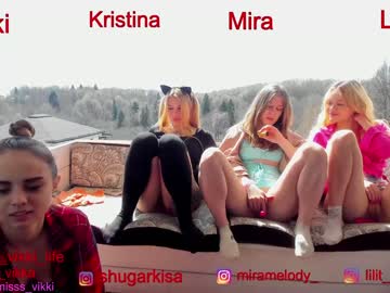 girl misss_vikki capture image #1700065