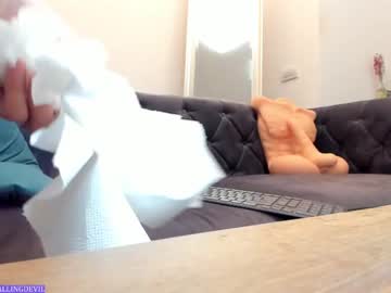 girl hotfallingdevil capture image #6535040