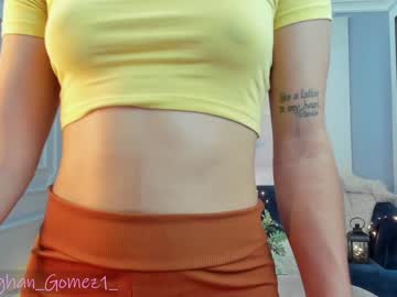 girl _meghan_gomez1_ capture image #1873953