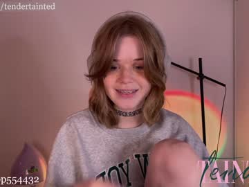 girl tendertainted capture image #818042
