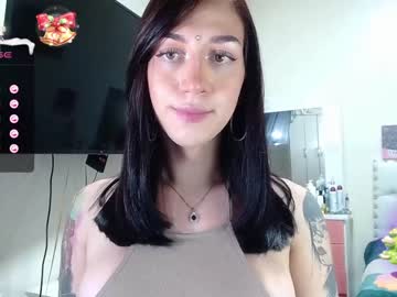 tranny karla_zambrano capture image #5875037