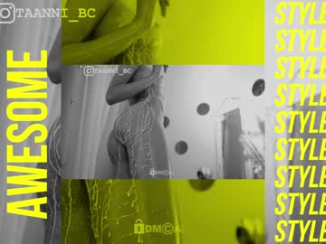 girl taanni_bc capture image #6857432