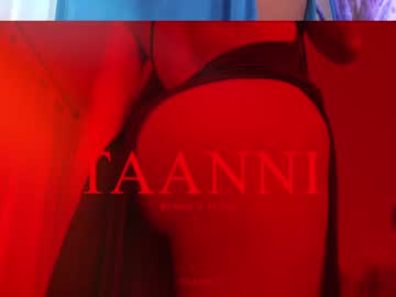 girl taanni_bc capture image #5068049