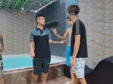 man badguyss_bisex capture image #6145733
