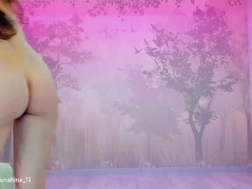 girl sunshine13_ capture image #6270123