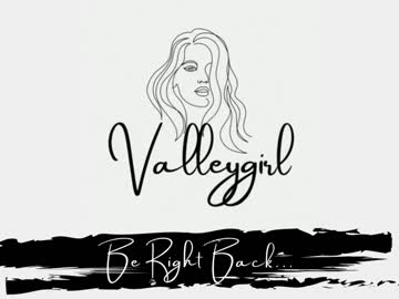 girl valleygirl4u capture image #1501126