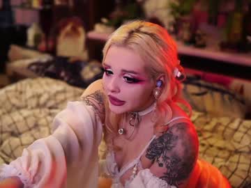 girl faith_chan capture image #1611827