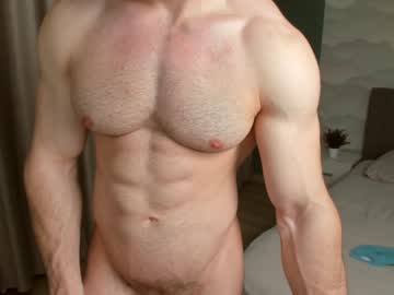 man adam_muscle_ capture image #3639946
