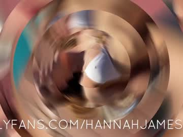 girl hannahjames710 capture image #3306261