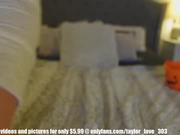 girl taylor_love_303 capture image #273357