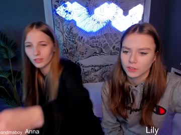 girl lilypa1mer capture image #744484