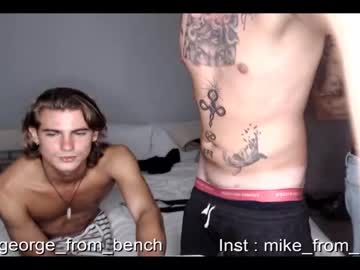 man guys_from_the_bench capture image #3317903