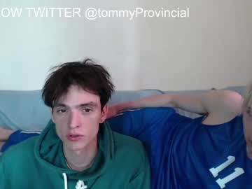 man im_tommy capture image #3021016