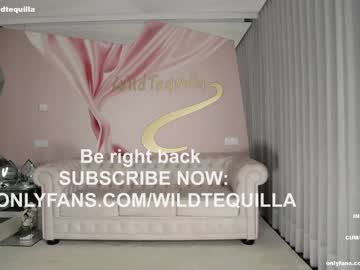 girl wildtequilla capture image #4762379