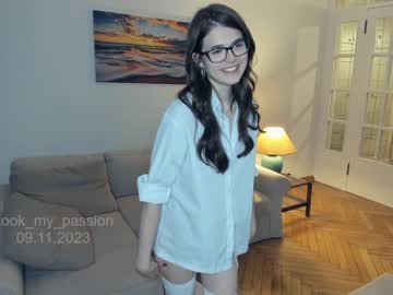 girl look_my_passion capture image #5638232