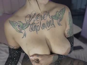 girl tattoo_ninja_kitty capture image #6623993