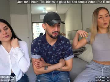 couple barbarasexappel capture image #2053599