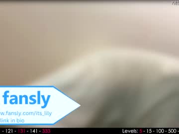 girl its_lily capture image #3551261