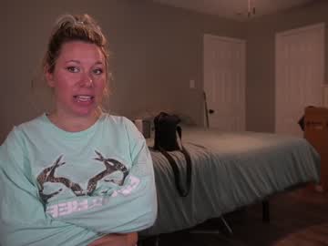 girl texas_blonde capture image #4618489