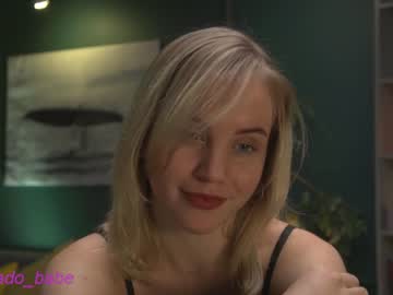 girl marmelado_babe capture image #2776534