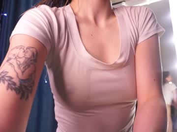 girl _sensual_baby_ capture image #6747802
