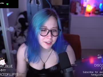 girl blue_mooncat capture image #4542358