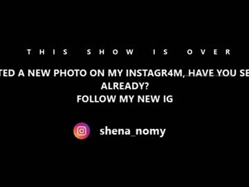 girl shena_nomy capture image #6892094