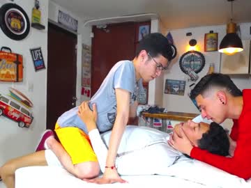man sextwinksx capture image #4204771