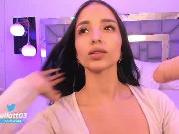 girl isabella_torres_ capture image #2028454