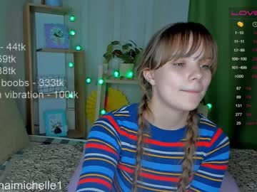 girl maimichelle capture image #2159723