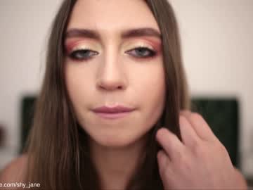 girl shy_jane capture image #2145415