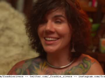 girl _frankie_rivers capture image #5194076