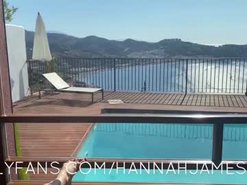 girl hannahjames710 capture image #1759092