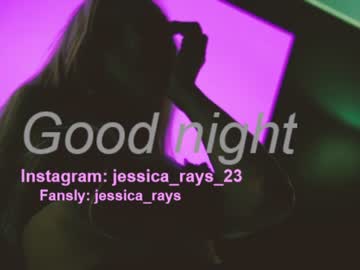 girl jessica_rays capture image #3626533