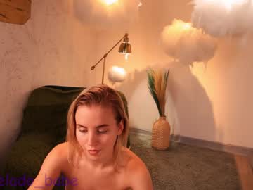 girl marmelado_babe capture image #2605915