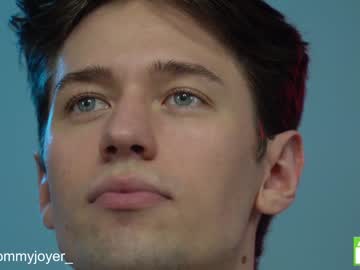man tommyjoyer capture image #4498231