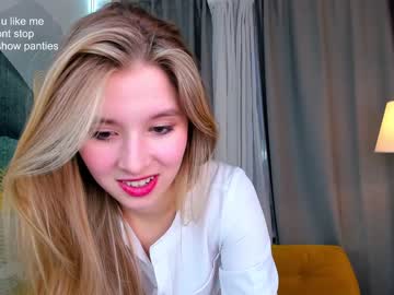 girl milablush capture image #3151009