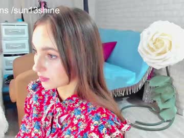 girl sunshine13_ capture image #872202