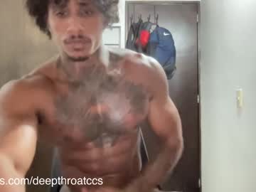 man deepthroatfucker_ccs capture image #6206905
