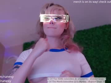 girl runesy capture image #3756442