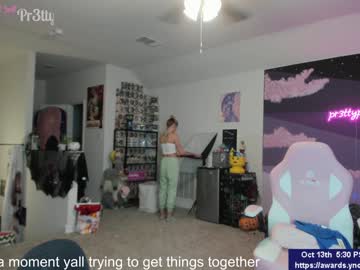 girl pr3ttyp1nkpussy capture image #2803195