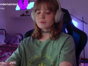 girl tendertainted capture image #1155936