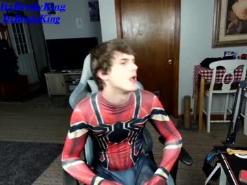 man itzbrodyking capture image #2895726