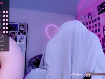 girl _b_a_n_s_h_e_e_ capture image #6206384