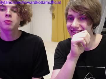 man howardkottam capture image #554434